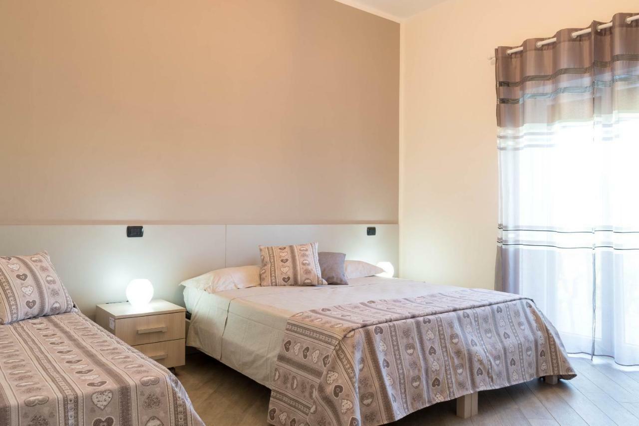 Casa Scinella - Cilento Guest House Ogliastro Cilento Eksteriør bilde